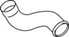 DINEX 81244 Exhaust Pipe